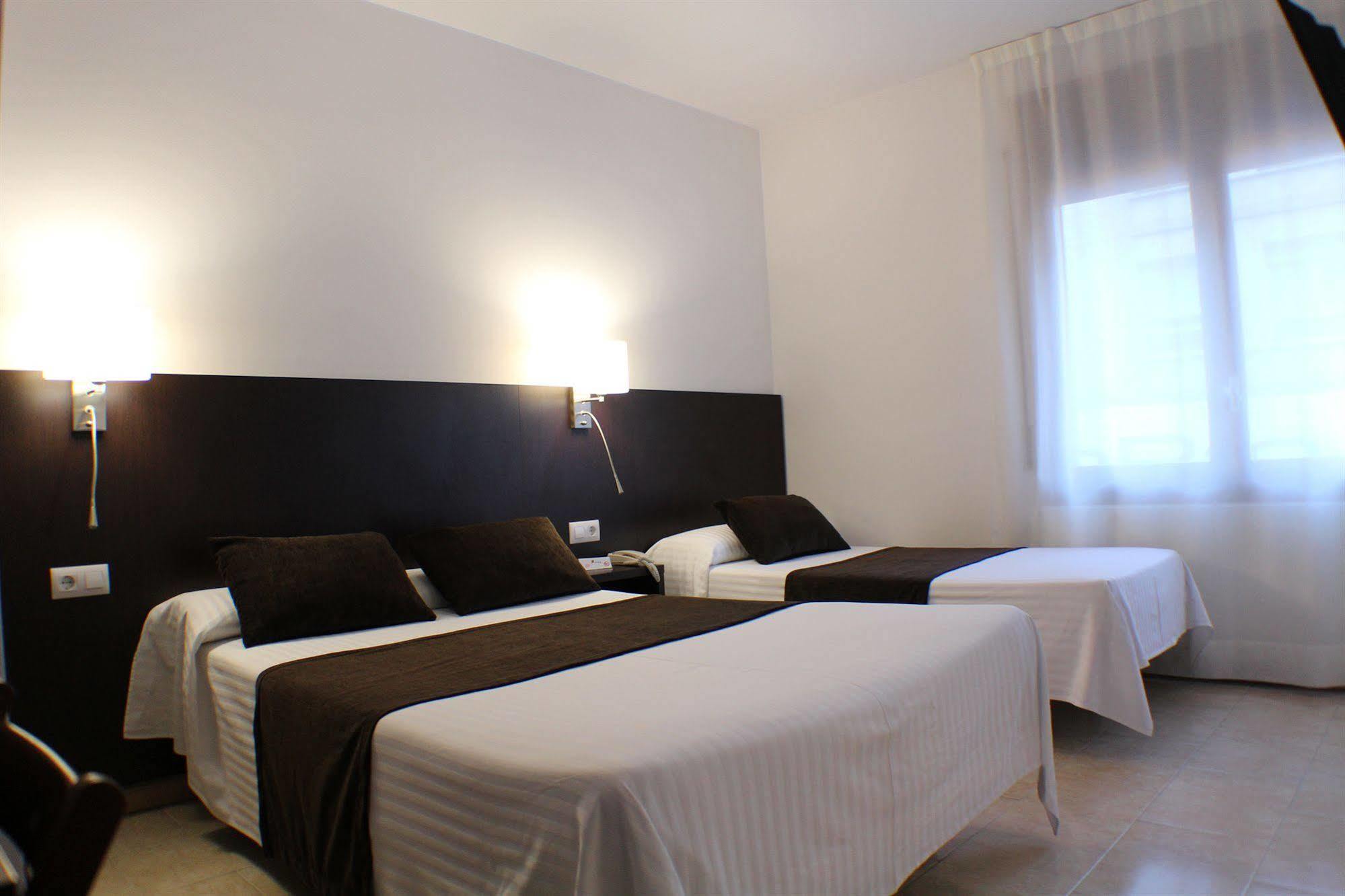 Hotel Marfany Андорра-ла-Велья Екстер'єр фото